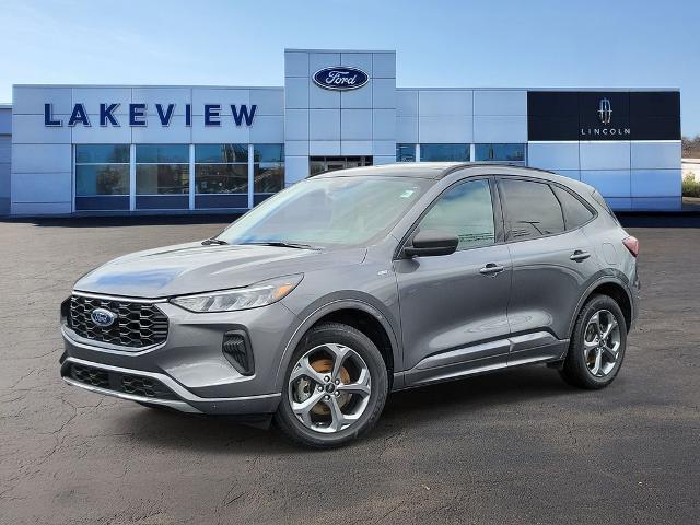 2024 Ford Escape ST-Line for sale in Battle Creek, MI