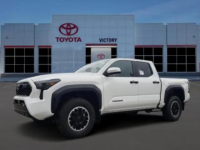 2026 Toyota Tacoma TRD Off Road for sale in Austinburg, OH