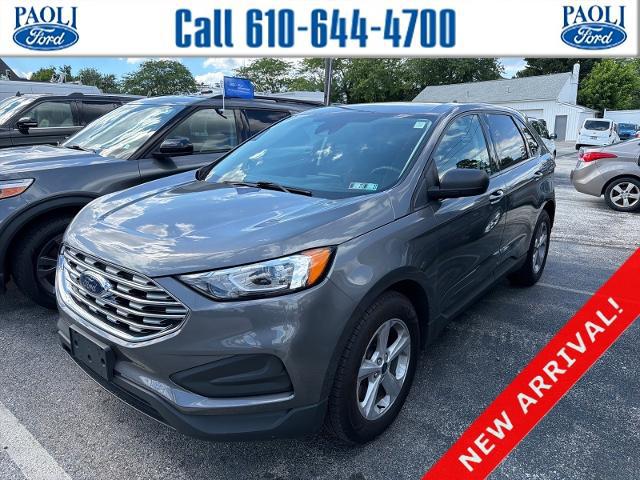 2021 Ford Edge SE for sale in Paoli, PA