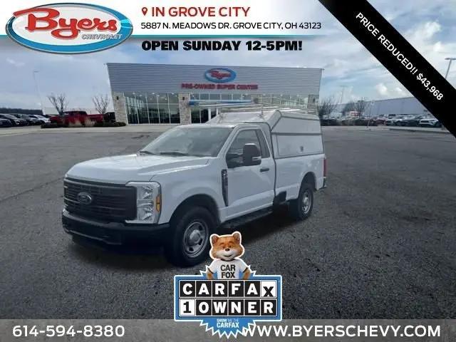 2024 Ford F-350 XL for sale near Grove City, OH