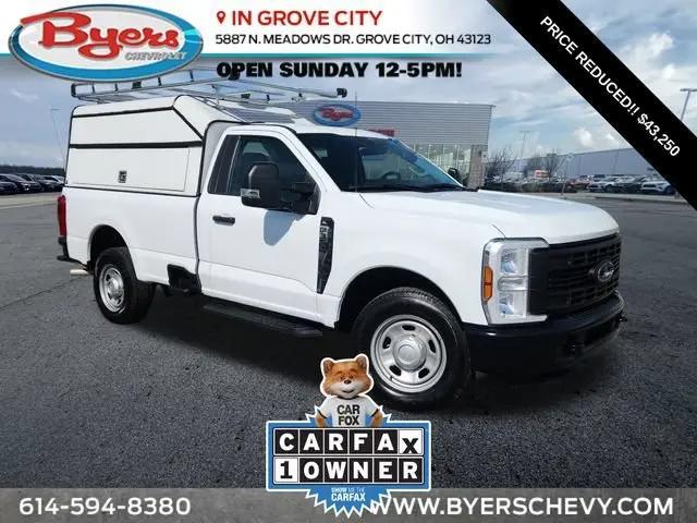 2024 Ford F-350 XL for sale near Grove City, OH