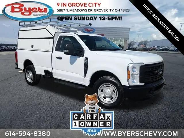 2024 Ford F-350 XL for sale in Grove City, OH