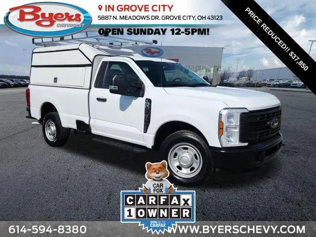 2024 Ford F-350 XL for sale near Grove City, OH