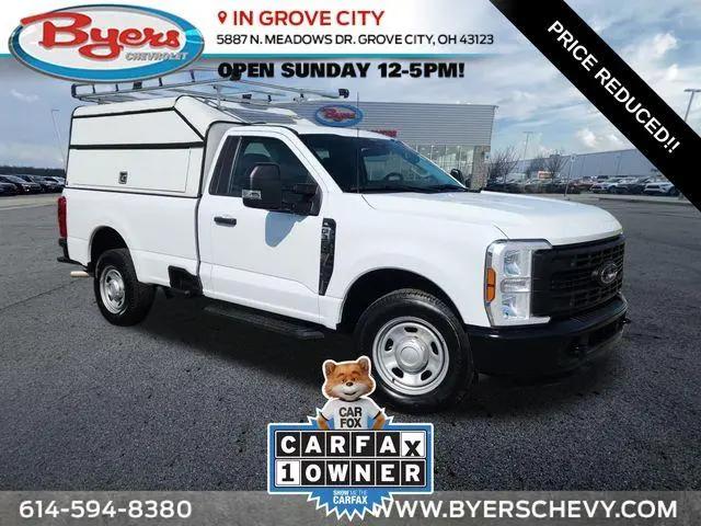 2024 Ford F-350 XL for sale in Grove City, OH