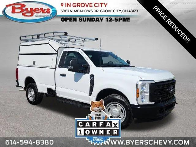 2024 Ford F-350 XL for sale near Grove City, OH
