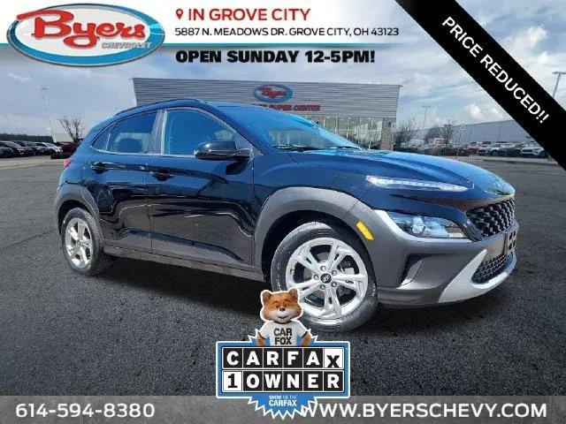 2023 Hyundai Kona SEL for sale in Grove City, OH