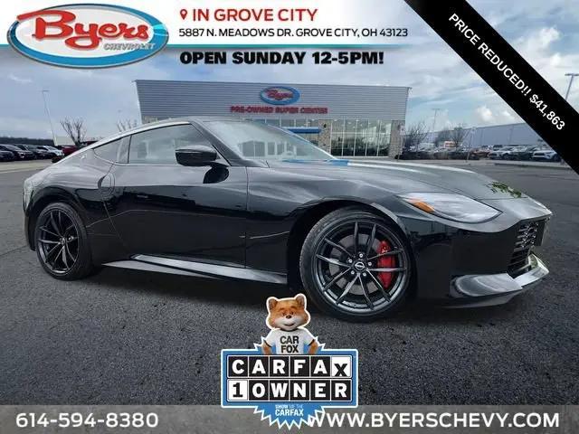 2024 Nissan Z Performance Auto for sale in Grove City, OH