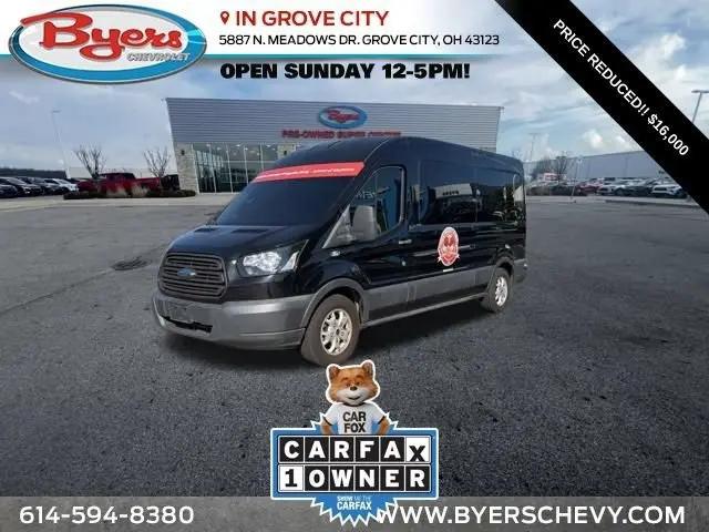 2016 Ford Transit XL for sale in Grove City, OH