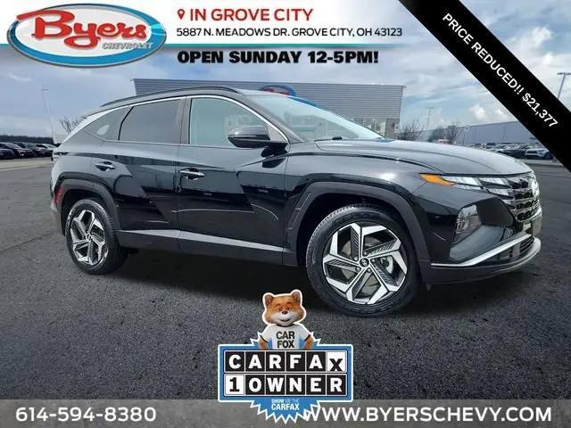 2023 Hyundai Tucson SEL for sale in Grove City, OH