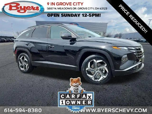 2023 Hyundai Tucson SEL for sale in Grove City, OH