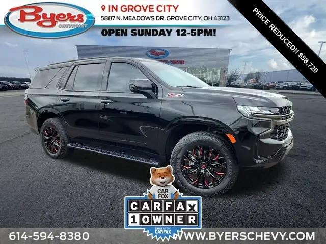 2024 Chevrolet Tahoe 4WD Z71 for sale in Grove City, OH