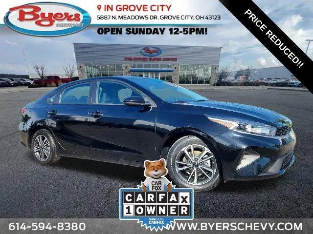 2024 Kia Forte LXS for sale near Grove City, OH