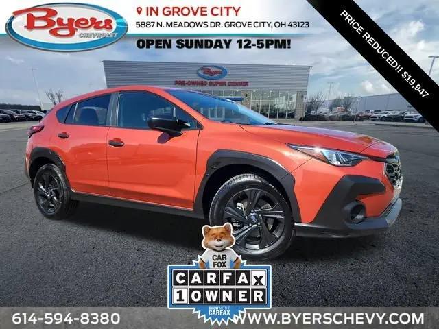 2024 Subaru Crosstrek Unknown for sale in Grove City, OH