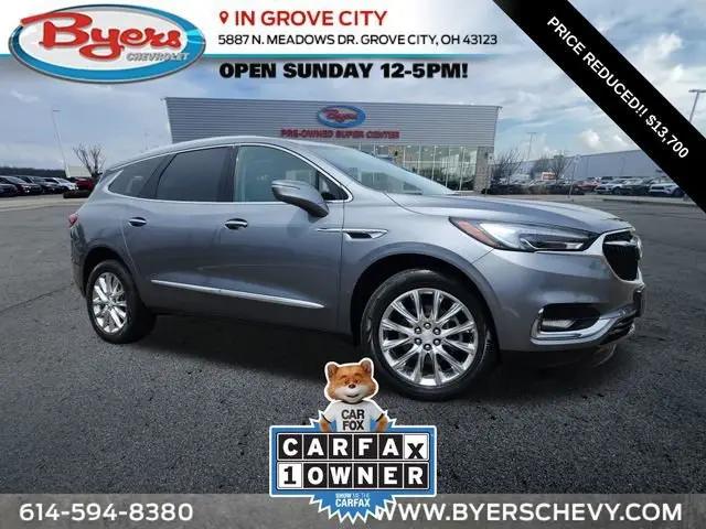 2018 Buick Enclave for sale near Grove City, OH