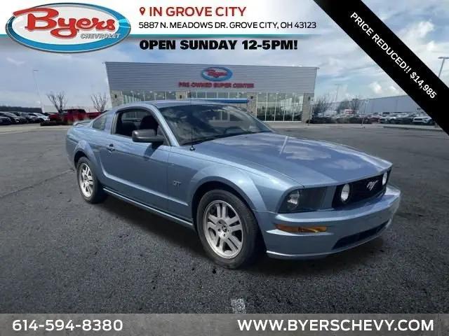 2006 Ford Mustang GT for sale near Grove City, OH
