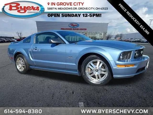 2006 Ford Mustang for sale near Grove City, OH