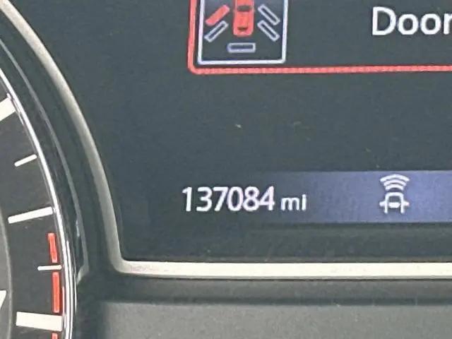2020 Nissan Pathfinder S 4WD