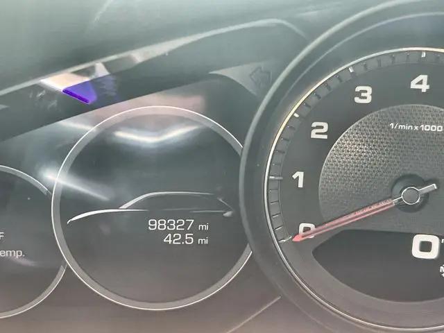 2020 Porsche Cayenne S