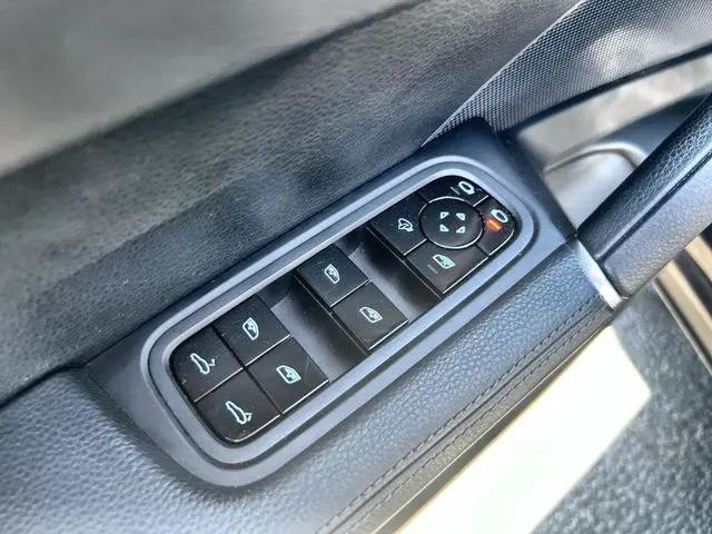 2020 Porsche Cayenne S