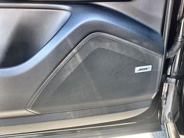 2020 Porsche Cayenne S