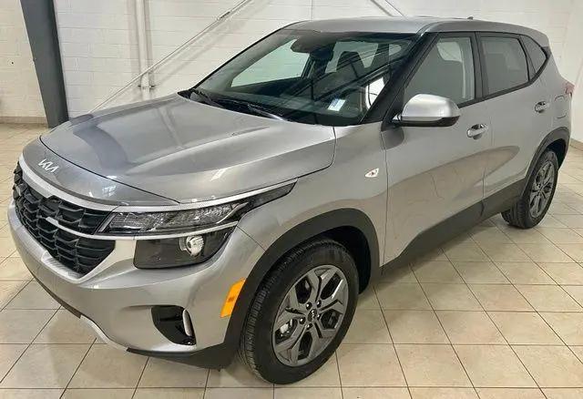 2026 Kia Seltos LX for sale in Cottonwood, AZ