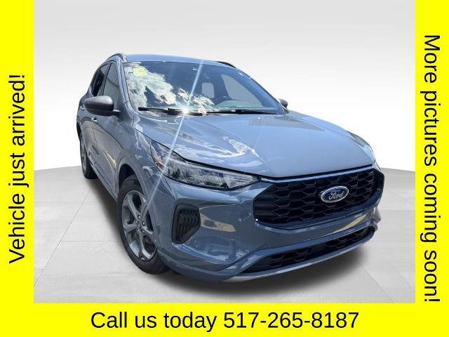 2023 Ford Escape ST-Line for sale in Adrian, MI