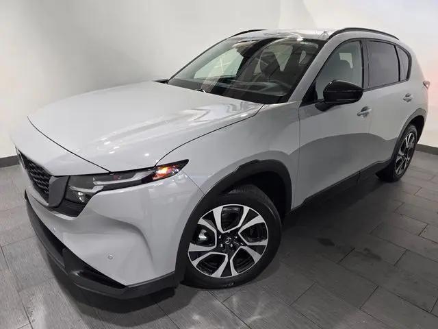 2026 Mazda CX-5 2.5 S Preferred for sale in Brook Park, OH
