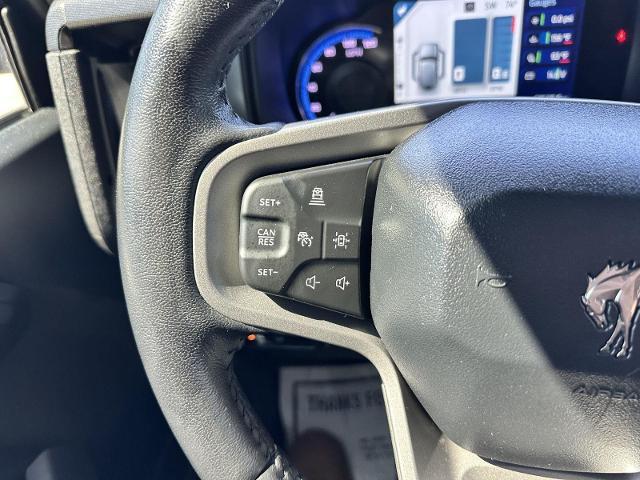 2021 Ford Bronco First Edition