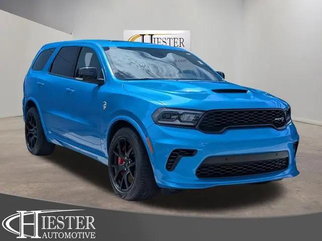 2026 Dodge Durango SRT Hellcat Jailbreak AWD for sale in Lillington, NC