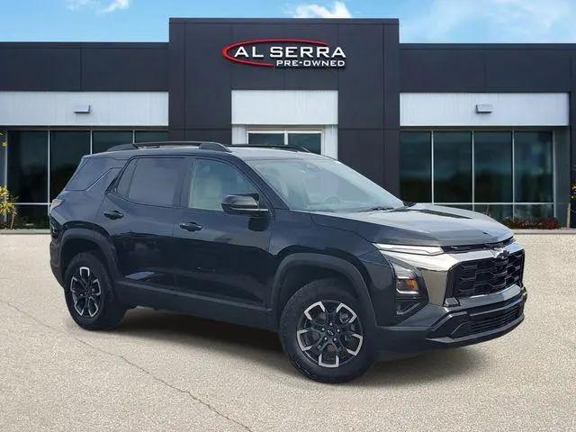 2025 Chevrolet Equinox FWD ACTIV for sale in Grand Blanc Charter Township, MI
