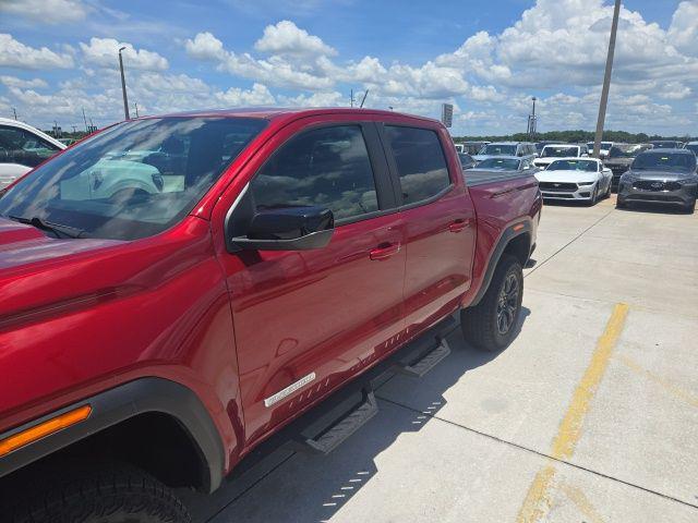 2024 GMC Canyon 4WD Elevation for sale in Arcadia, FL