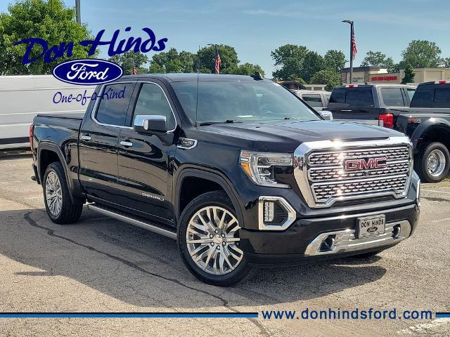2019 GMC Sierra 1500 Denali for sale in Fishers, IN