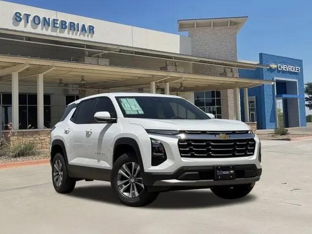 2027 Chevrolet Equinox LT FWD for sale in Frisco, TX