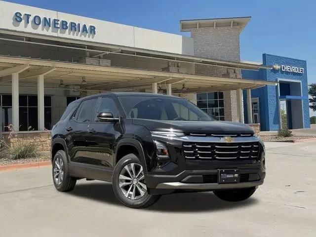 2027 Chevrolet Equinox LT FWD for sale in Frisco, TX