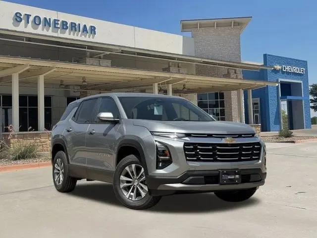 2027 Chevrolet Equinox LT FWD for sale in Frisco, TX