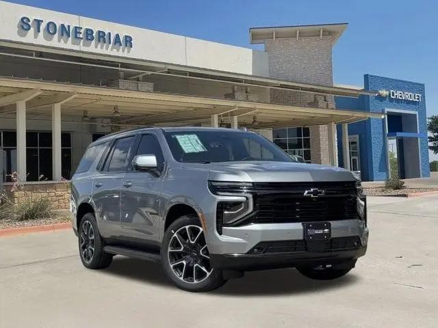 2026 Chevrolet Tahoe 4WD RST for sale in Frisco, TX