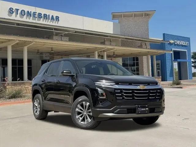 2027 Chevrolet Equinox LT FWD for sale in Frisco, TX