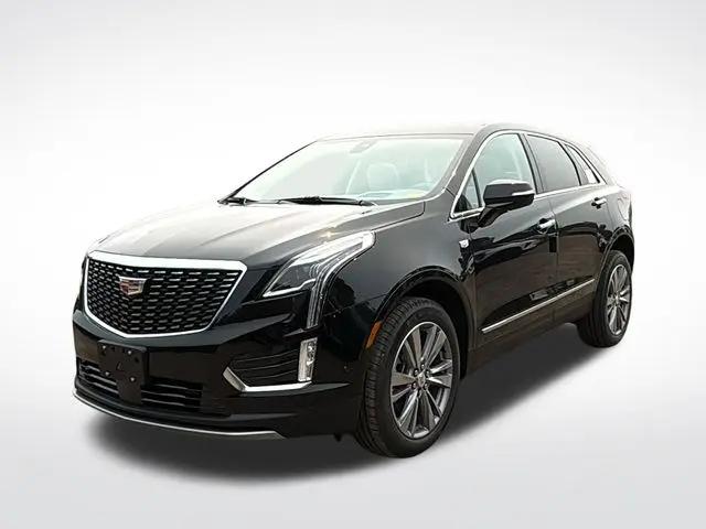 2026 Cadillac XT5 Premium Luxury AWD for sale in Torrington, CT