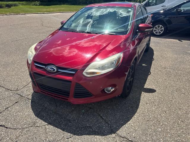 2013 Ford Focus SE for sale in Sterling Heights, MI