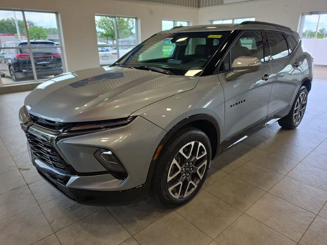 2025 Chevrolet Blazer FWD RS for sale in Sterling Heights, MI