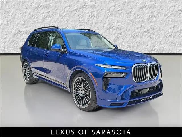 2024 BMW xB ALPINA XB7 for sale in Sarasota, FL