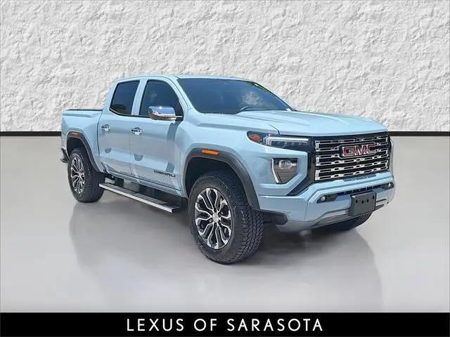 2025 GMC Canyon 4WD Denali for sale in Sarasota, FL