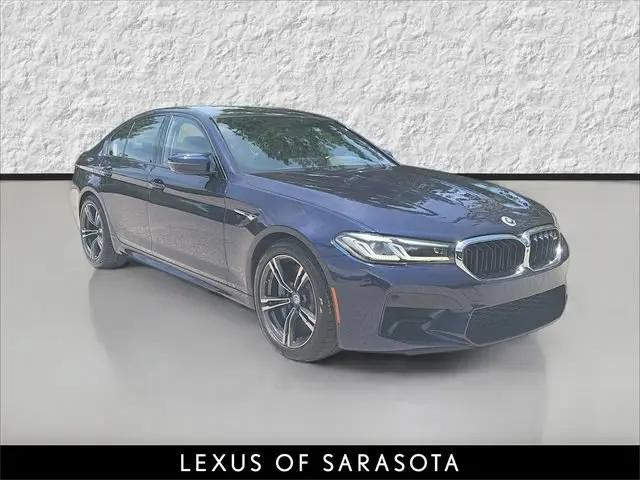 2023 BMW M5 Standard for sale in Sarasota, FL