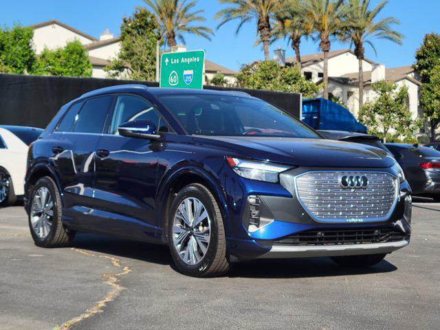 2023 Audi e-tron Premium Plus 40 RWD for sale in Riverside, CA