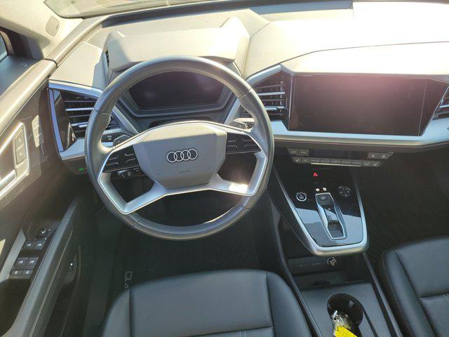 2023 Audi e-tron Premium Plus 40 RWD