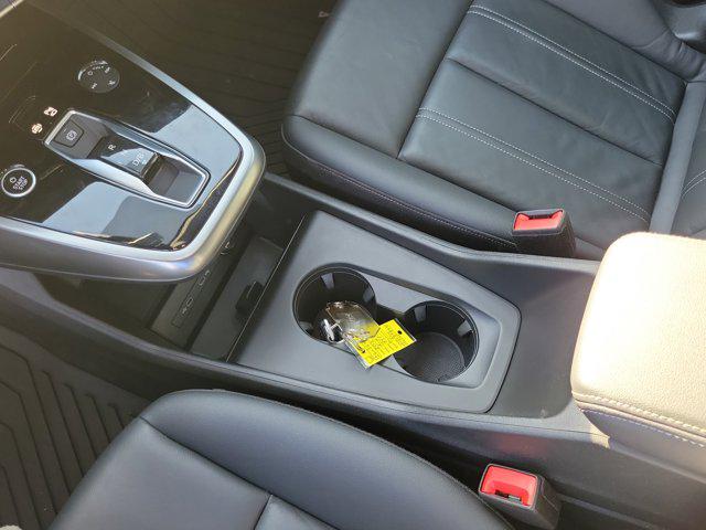2023 Audi e-tron Premium Plus 40 RWD