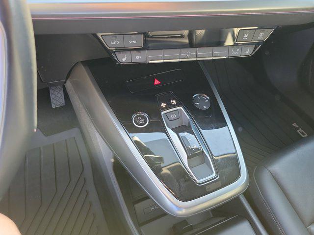 2023 Audi e-tron Premium Plus 40 RWD