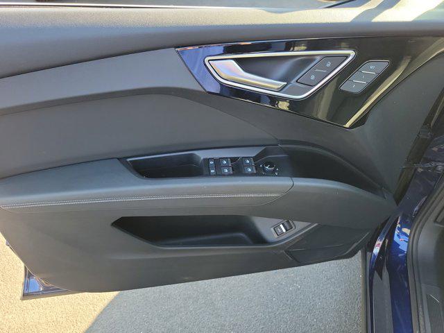 2023 Audi e-tron Premium Plus 40 RWD