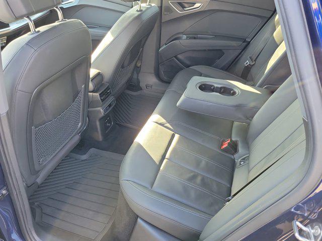 2023 Audi e-tron Premium Plus 40 RWD