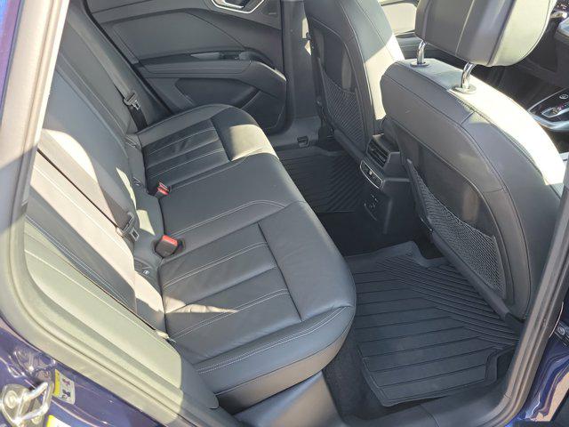 2023 Audi e-tron Premium Plus 40 RWD